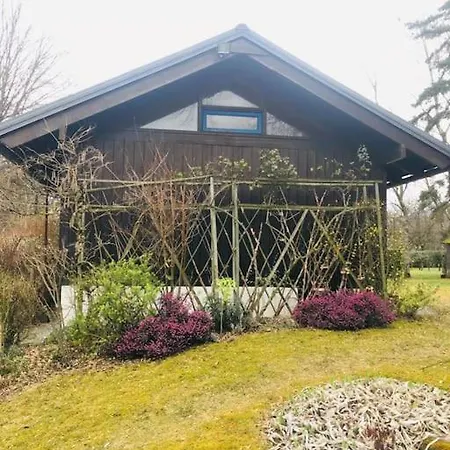 Chalet Le Fayard Vue