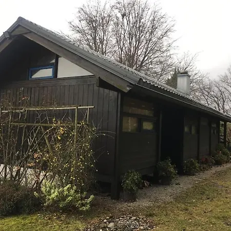 Chalet Le Fayard Vue Publier