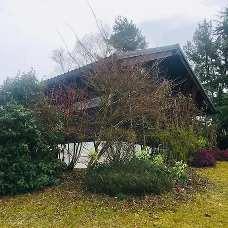 Le Fayard Vue Chalet *
